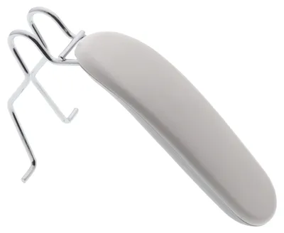 Image de Moulinex Tefal : poignée pour panier de friteuse Uno L MaxiFry AF1651 FF1531
