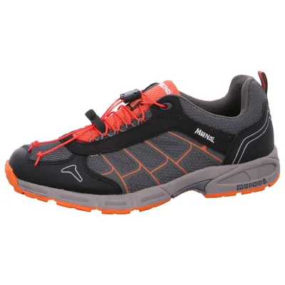 Produktbild von Meindl Finale Jr. Wanderschuh Grau