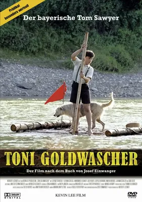 Zdjęcie produktu dla Toni Goldwascher