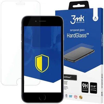 Image de 3MK Apple Verre trempé HardGlass iPhone 7 Plus