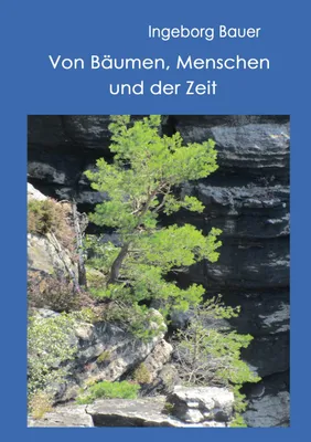 Produktbild von Von Bäumen, Menschen und der Zeit