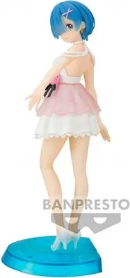 Produktbild von Banpresto - Re:ZERO Starting Life In Another World Serenus Couture REM Vol.3 20 cm