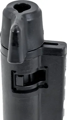 Obrázek produktu pro LOKHEN držák pro zakládací klín G46, 258 mm pro přívěsy a návěsy