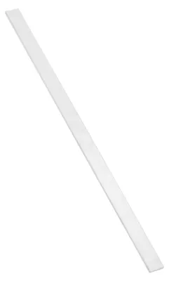 Aluminium-Flachstab 6061 T6511, 3x15x330 mm, 1 Stück