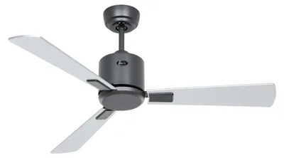 Productafbeelding van ECO NEO III 103, Ventilator zonder lamp, behuizing in basaltgrijs, CasaFan