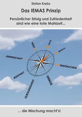 Produktbild von Das IEMAS Prinzip