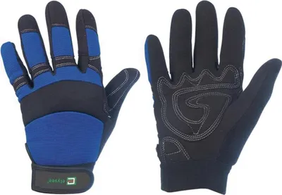 Produktbild von Elysee Handschuh Master, Gr.8, 2240340008