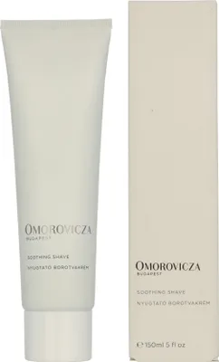 Produktbild von Omorovicza Soothing Shave 150ml