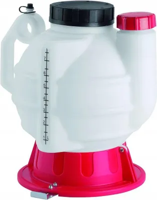 Produktbild von Condor C.3996-BE Getriebeöl-Auffangbehälter 7.5L