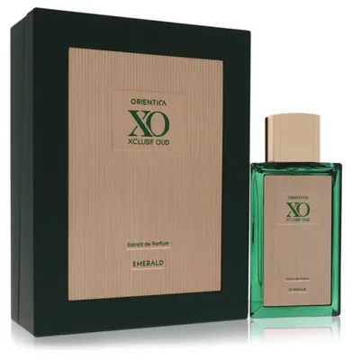 Obrázek produktu pro Orientica - Xclusif Oud Emerald Extrait de Parfum 60ml