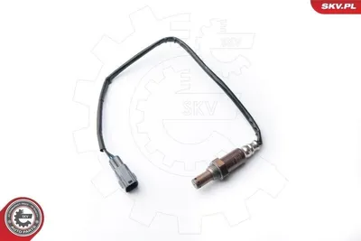 Produktbild von ESEN SKV Lambdasonde für TOYOTA AVENSIS Kombi (T25) Sprungsonde 09SKV084