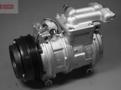 Obrázek produktu pro Kompresor klimatizace DENSO DCP14002