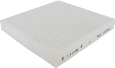 Produktbild von VEMO V46-30-1009 Innenraumfilter Pollenfilter für RENAULT LAGUNA III Grandtour (KT0/1)