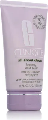 Immagine prodotto di Clinique Sapone schiumoso sonico per il viso 150 ml