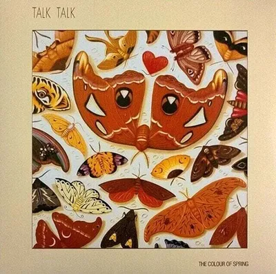 Immagine prodotto di Il colore della primavera (180g) (LP + DVD)