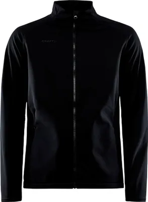 Produktbild von CRAFT Core Explore Soft Shell Jacket M Black M