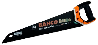 Obrázek produktu pro Bahco Bahco Superior 2600 Fuchsschwanz 475,0 mm