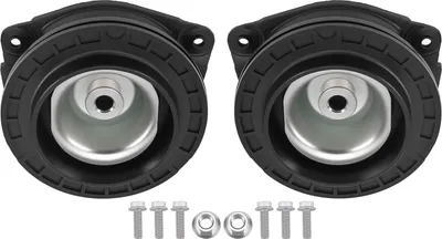 Zdjęcie produktu dla 2x łożysko kopułkowe zawieszenia do Nissan X-Trail 2007-2014 Qashqai 2006-2013 6490131