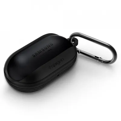 Produktbild von Schutzhülle für Samsung Galaxy Buds, schwarz