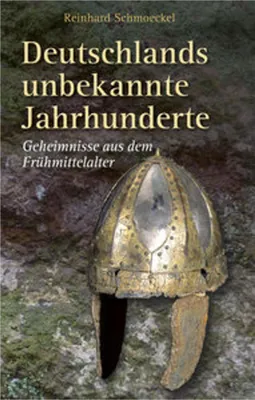 Image de Deutschlands unbekannte Jahrhunderte