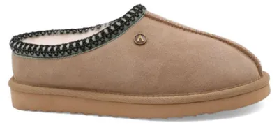 Produktbild von Alpacas Footwear Damen Hausschuhe W66C0112B-BEIGE Farbe: Beige Größe: 41