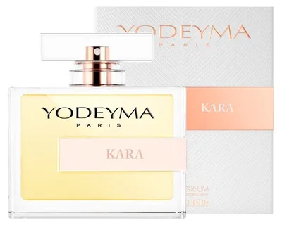 Obrázek produktu pro Yodeyma Kara parfémovaná voda pro ženy 100ml