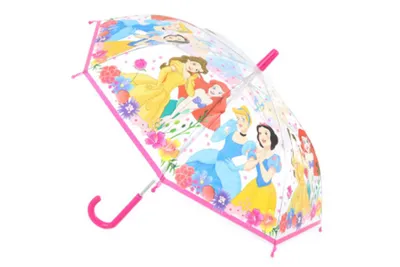Zdjęcie produktu dla Instrukcja obsługi Umbrella Princesses