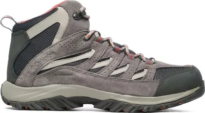 Produktbild von Columbia Schuhe Crestwood Mid Waterproof, 1765401053