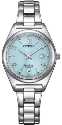 Productafbeelding van CITIZEN Polshorloges EW2601-81M