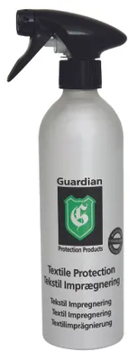 Produktbild von Guardian Textilimprägnierung Wasserbasis, Pumpspray 500ml