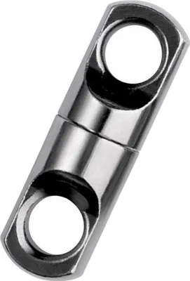 Produktbild von Spro Heavy Swivels Black - Meereswirbel, Tragkraft:1580lb, Größe:Gr. 10.5, Packungsinhalt:3 Stück