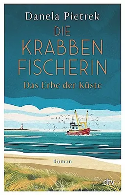 Immagine prodotto di Die Krabbenfischerin - Das Erbe der Küste