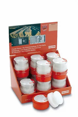 Produktbild von Franke Zubehör Franke Twister mit Schwamm 1x125 ml Dose