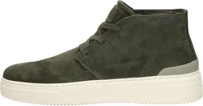 Produktbild von Bjorn Borg T1960 Tennis Chukka M  Sneakers Hoog - Groen - Maat 42