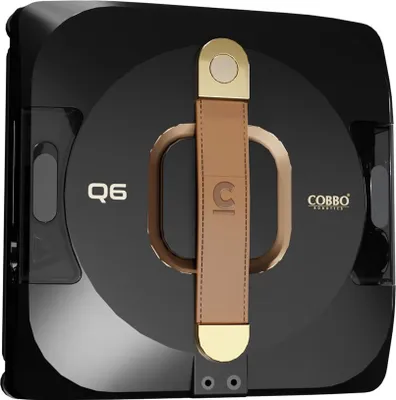 Obrázok produktu pre Cobbo Q6 slim window cleaning robot