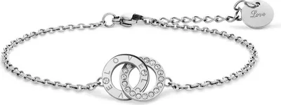Productafbeelding van Bering - 654-17-180 - Armband - Dames - Arctic Symphony - 18 cm