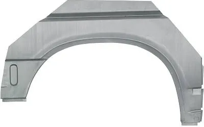 Produktbild von DIEDERICHS Seitenwand Reparaturblech für VW Transporter IV Bus (70B, 70C, 7DB, 7DK, 70J, 70K, 7DC, 7DJ) Transporter IV Kastenwagen