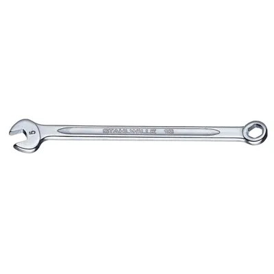 Produktbild von STAHLWILLE Ringmaulschlüssel SW 5 mm L.95mm