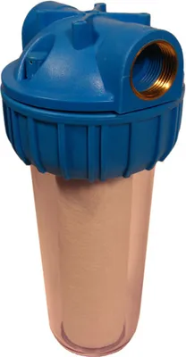 Produktbild von Wasserfilter 5000L/H 2,54Cm (1Zoll) + Pp-Filter