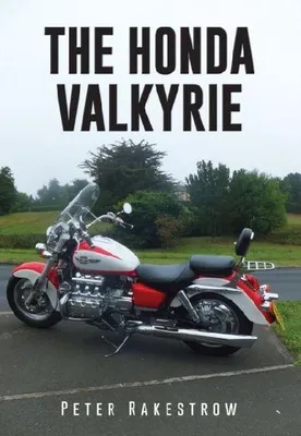 Produktbild von The Honda Valkyrie