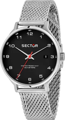Immagine prodotto di SECTOR SECTOR OROLOGI R3253522008 Orologio da polso da uomo
