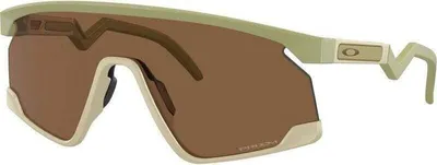 Produktbild von Oakley BXTR 92800539 Matte Fern/Prizm Bronze 2023 Sportbrillen