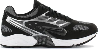 Produktbild von Nike Air Ghost Racer Mens Running Trainers At5410 Sneakers Shoes 002