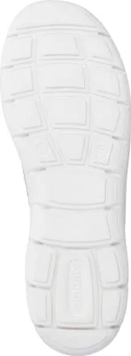 Produktbild von Remonte Damen Sneaker Lochmuster Gummizug Leder D3G03, Größe:42 EU, Farbe:Grün