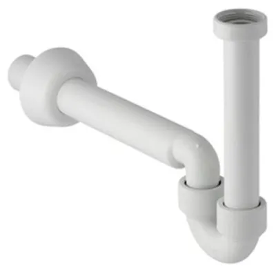 Obrázok produktu pre Geberit 151.101.11.1 – sifón pre bidet