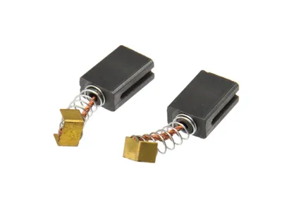 Image de GEKO Charbons 6 x 10 x 14 mm