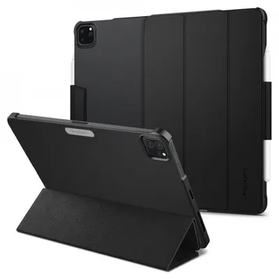 Imagen del producto de Spigen ACS03335, tipo funda tipo libro, para Apple, iPad Pro 11" (2021), iPad Air 4, 27,9 cm (11")