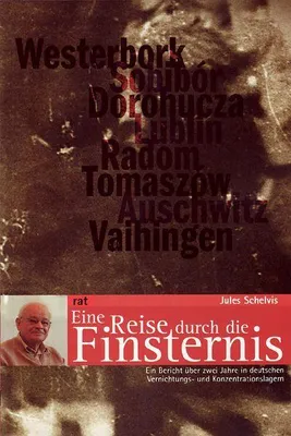 Produktbild von Eine Reise durch die Finsternis