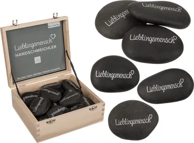 Produktbild von OOTB Handschmeichler Lieblingsmensch