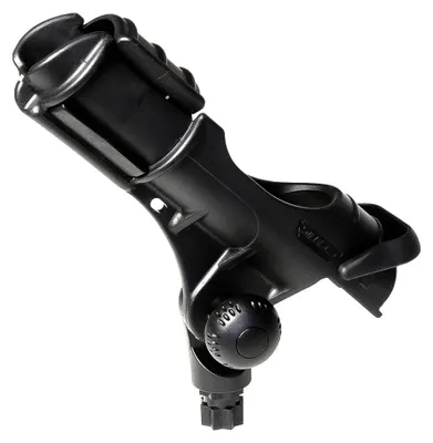 Produktbild von Railblaza Rod Holder II Black (ohne Starport)